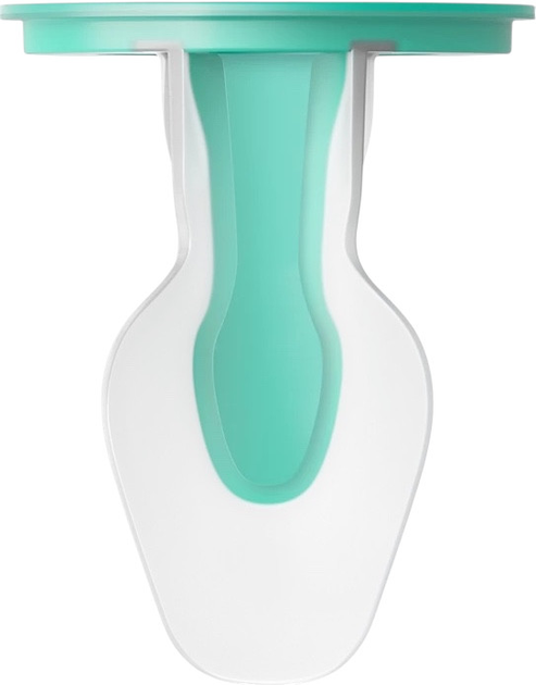 Набір пляшечок Philips Avent Natural Response 125 мл 0м+ 2 шт SCY670/02 (8710103990352) - зображення 9