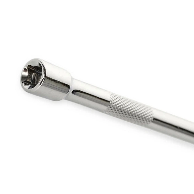 Удлинитель для воротка 1/4" 150 мм CrV APRO - Фото 4 Удлинитель для воротка 1/4" 150 мм CrV APRO - изображение 4