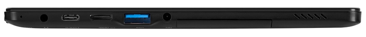 Tablet Kruger&Matz 2in1 Edge 1089S (5901890119382) Black - obraz 3