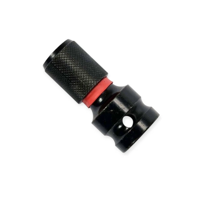 Держатель бит 1/2" х 1/4" ударный Yato - изображение 4
