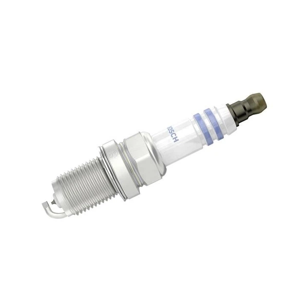 свічки запалювання Bosсh (FR5DPP222U) Platinum Ford/Honda/Mitsubishi (1шт)