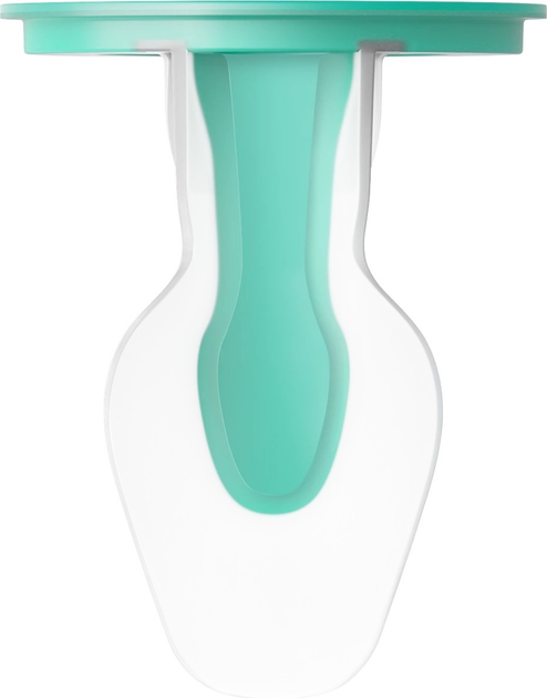 Пляшечка для годування Philips Avent Natural Response 260 мл 1м+ Ведмежа SCY673/82 (8710103990420) - зображення 8
