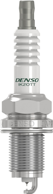 Свічка запалювання DENSO (IK20TT) - зображення 1