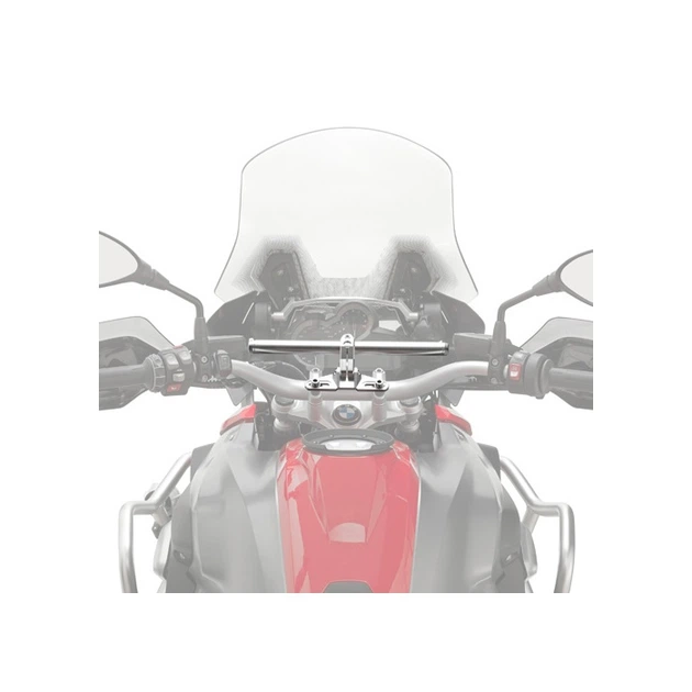 Набір кріплень для GIVI KS900A 01SKIT - зображення 2