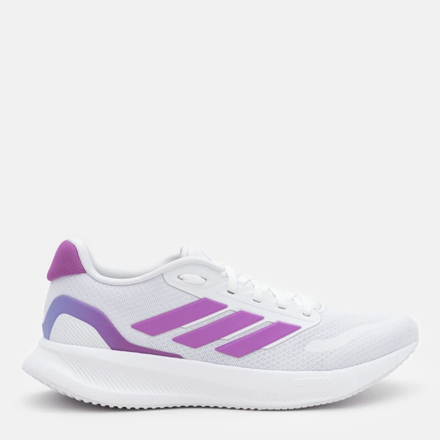 キラキラ Жіночі кросівки для бігу Adidas Supernova Stride W ID3695 38 (5UK