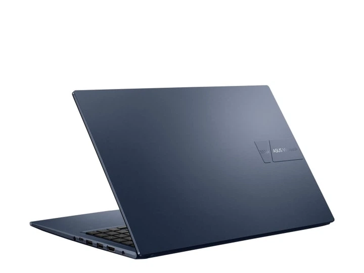Ноутбук ASUS Vivobook 15 X1502VA i5-13420H/16GB/512 (X1502VA-BQ689) - Фото 5 Ноутбук ASUS Vivobook 15 X1502VA i5-13420H/16GB/512 (X1502VA-BQ689) - изображение 5