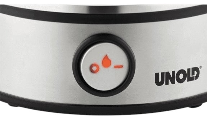 Яйцеварка Unold 38626 - зображення 3