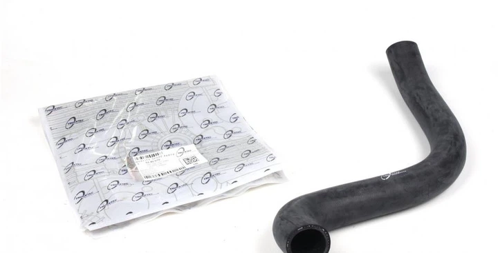 Патрубки системы охлаждения TRUCKTEC 02.40.070 6015012982