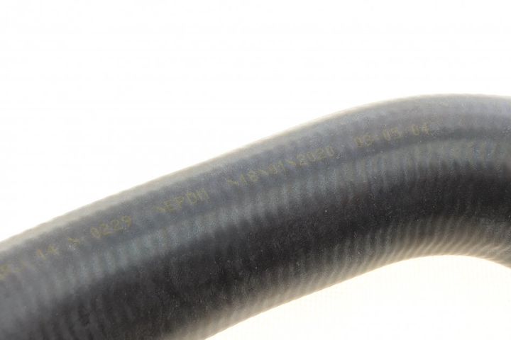 Патрубки системы охлаждения AUTOTECHTEILE 700 1120 BMW 5