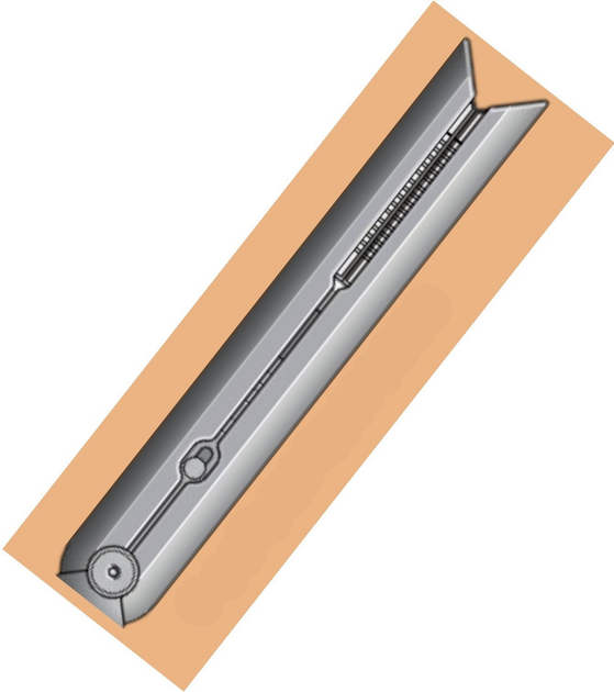 Prostownica do włosów Dyson HS07 (460763-01) - obraz 1