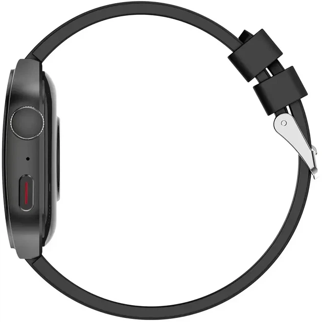 Смарт Часы Proove Moment Black - Фото 4 Смарт Часы Proove Moment Black - изображение 4