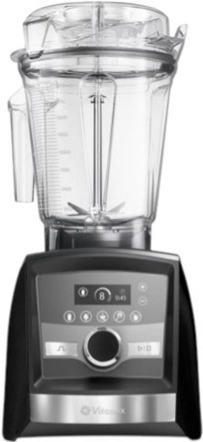 Блендер Vitamix Series Ascent A3500i Графітовий - зображення 1