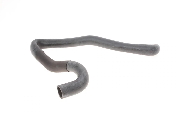 Патрубок радіатора нижній VW T4 1.9TD 92-03 3863 GATES - изображение 6