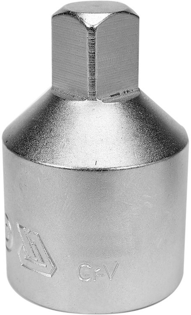 Redukcja YATO 3/8"(F) x 1/2"(M) (YT-3854) - obraz 1