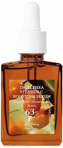 Serum do twarzy Dr. Althea Vitamin C na przebarwienia 30 ml (8809447255385) - obraz 1