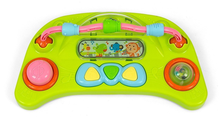 Chodzik dla dziecka Milly Mally Patrol Flower (5901761127485) - obraz 7