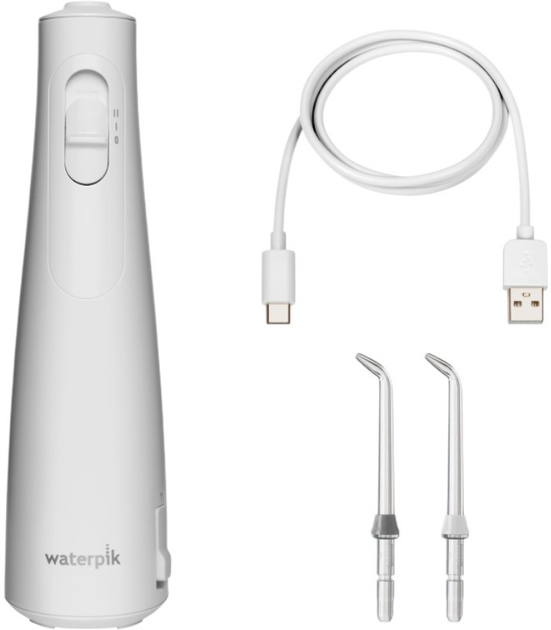 Іригатор Waterpik WF-21 (WF-21EU) - зображення 2