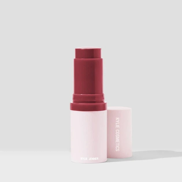 Румяна-стик Kylie Cosmetics "Never too much" Powder Blush Stick - Фото 13 Румяна-стик Kylie Cosmetics "Never too much" Powder Blush Stick - изображение 13