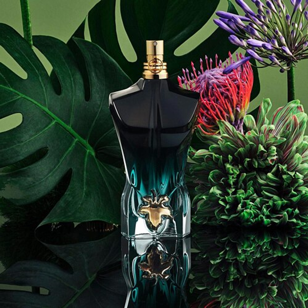 Woda perfumowana meska Jean Paul Gaultier Le Beau Le Parfum 75 ml (8435415062213) (955555912036264) - Outlet - obraz 2