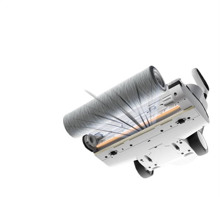 Odkurzacz Xiaomi Truclean W20 Wet Dry Vacuum EU (6941812791929) (57810/BWAEMF4TS02110) - Outlet - obraz 10