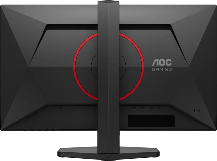 Monitor 24.5" AOC Q25G4SR - obraz 13