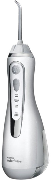 Irygator Waterpik Cordless Advanced 2.0 WP-580 (WP-580EU) - obraz 2