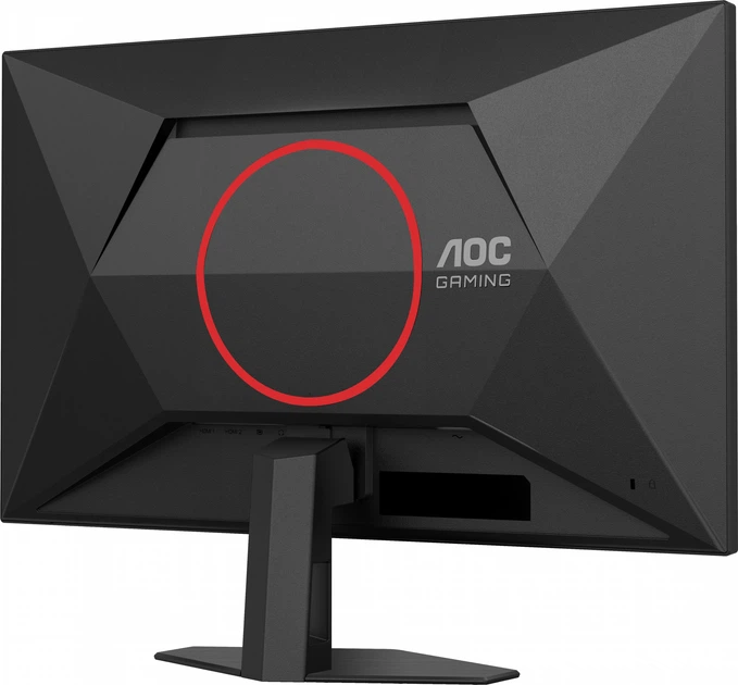 Monitor 27" AOC 27G4HRE - obraz 10