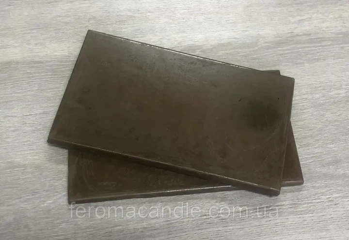 Парафин высокоочищенный коричневого цвета, 1 кг - изображение 3