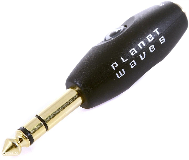 Переходник Planet Waves PW-P047E Black - изображение 2