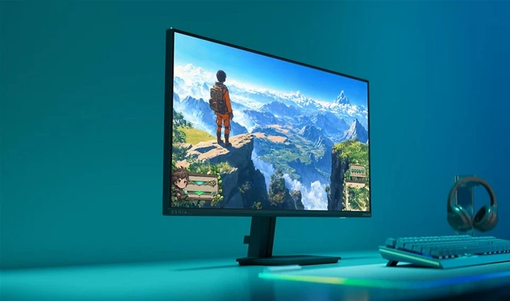 Monitor 27" Philips 27M2N3200NF/00 - obraz 8
