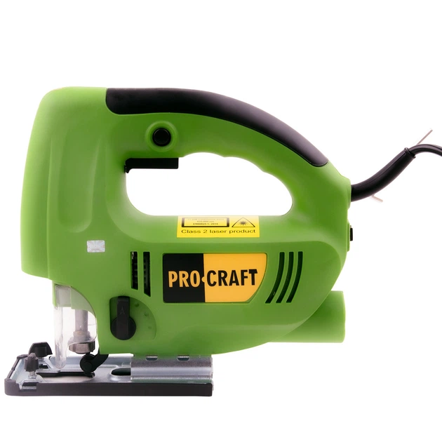 Лобзик электрический PRO-CRAFT (ST-1150) - изображение 8
