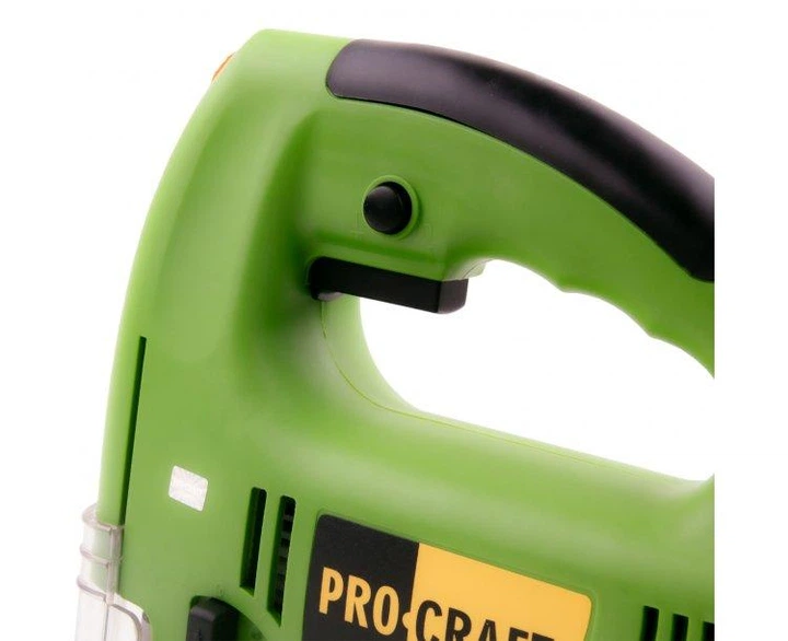 Лобзик электрический PRO-CRAFT (ST-1150) - изображение 14