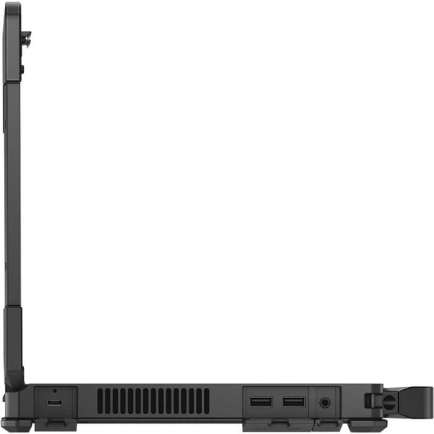 Ноутбук Dell Latitude 5430 Rugged (210-BCFR_i516512HDWP) 316109 - Фото 7 Ноутбук Dell Latitude 5430 Rugged (210-BCFR_i516512HDWP) 316109 - изображение 7
