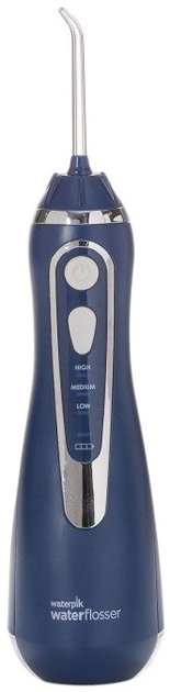 Іригатор Waterpik Cordless Advanced 2.0 WP-583 (WP-583EU) - зображення 2