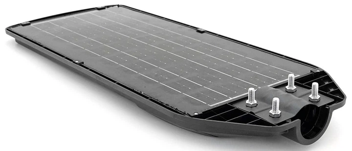 Консольный светильник Anern AN-ISGL10-150W 150W 112LED/5054 3.2v12AH LiFePO4 (YT37386) - изображение 3