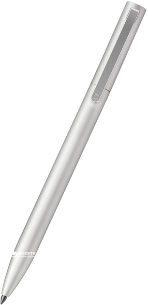 Ручка Xiaomi Mijia Mi Metal Pen Silver (Mi Metal Pen Silver) – фото ...