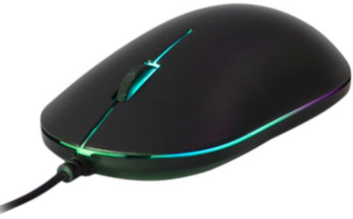 Миша Blow MP-60 USB Black (5900804118442) - зображення 2