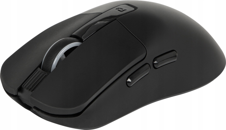 Mysz Blow Adrenaline Sigma Wireless/Bluetooth/USB Black (84-058#) - obraz 3