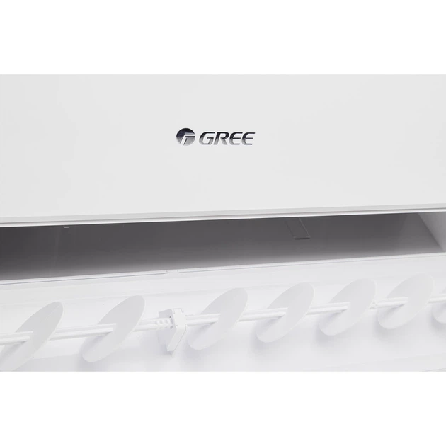 Кондиционер Gree Clivia (GWH09AUCXBK6DNA1A) - изображение 7