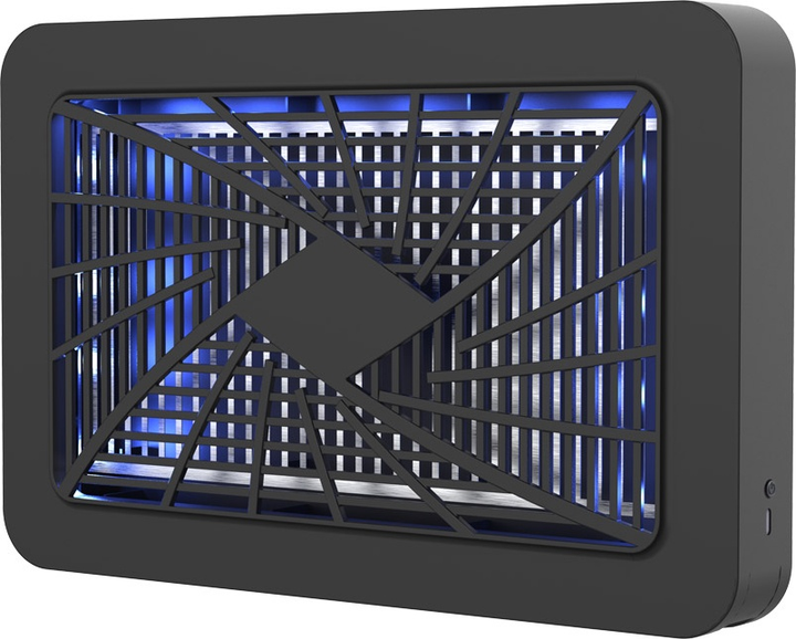 Lampa owadobójcza N'oveen IKN590 LED (5902221623523) - obraz 2