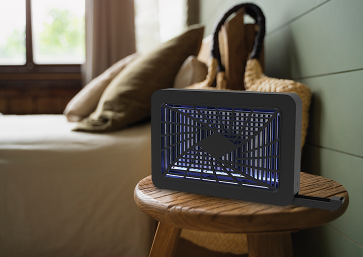 Lampa owadobójcza N'oveen IKN590 LED (5902221623523) - obraz 5