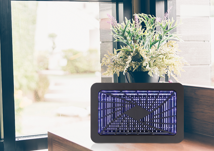 Lampa owadobójcza N'oveen IKN590 LED (5902221623523) - obraz 6