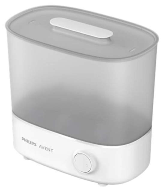 Sterylizator Philips AVENT SCF291/00 (8710103941613) - obraz 4