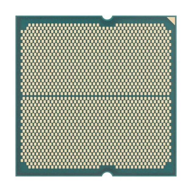 Процесор AMD Ryzen 5 7600X3D (100-000001721) - Фото 2 Процесор AMD Ryzen 5 7600X3D (100-000001721) - зображення 2