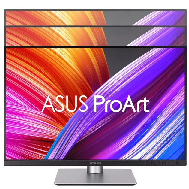 Монітор ASUS ProArt PA248CRV - изображение 9