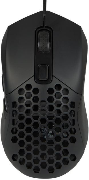 Миша Blow Adrenaline Replicant USB Black (84-062#) - зображення 1
