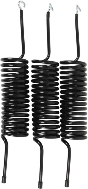 Опори для рослин спіральні Millarco HOME It Spiral Plant Supports - зображення 1