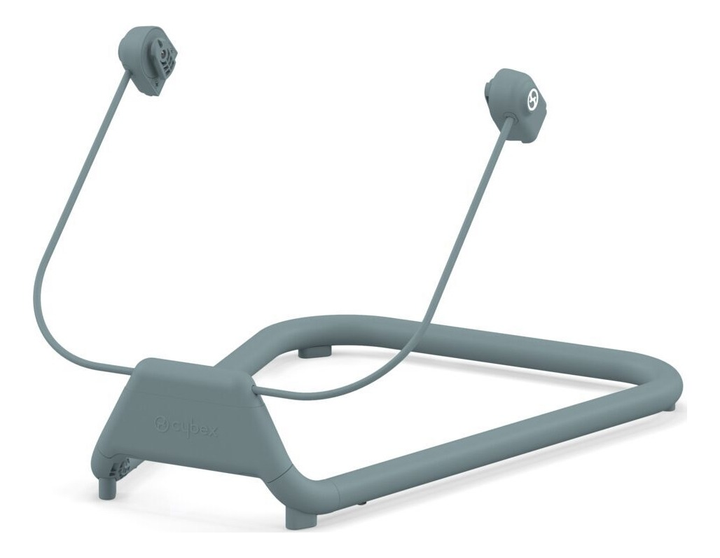 Основа шезлонга Cybex Lemo Bouncer Stone Blue (4063846248773) - зображення 1