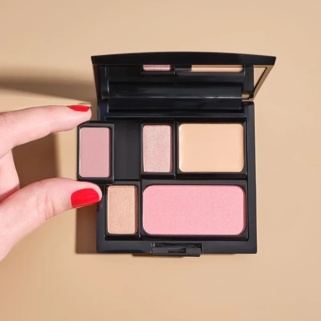 Футляр для теней Artdeco Beauty Box Quadrat (4019674051306) - изображение 3