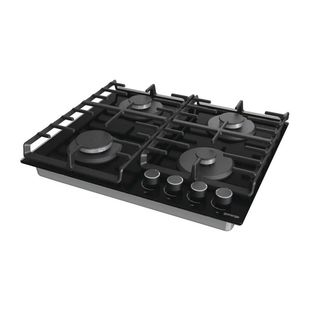 Варочная поверхность Gorenje GT642AB - изображение 2